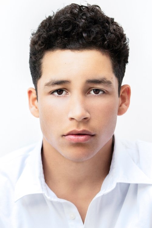 Andrew Liner - Acting Profile Photo