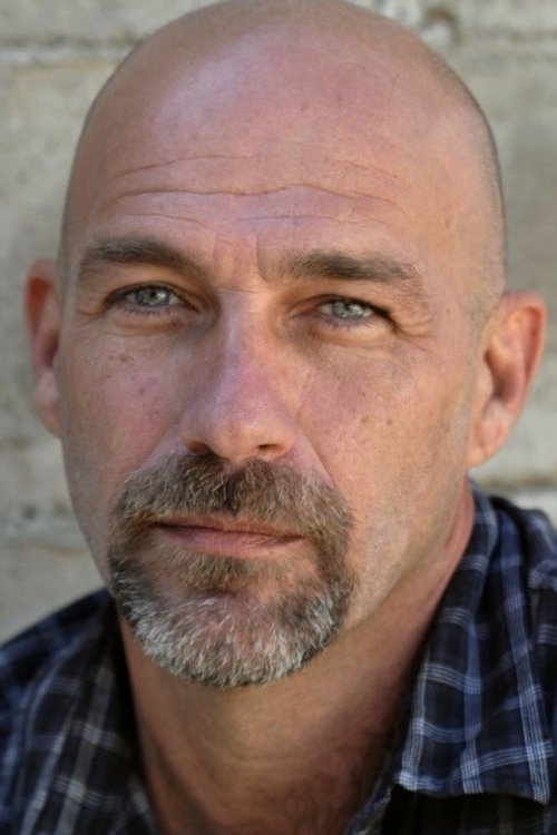 Kevin Gage - Acting Profile Photo