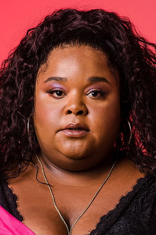 Polly Marinho - Acting Profile Photo