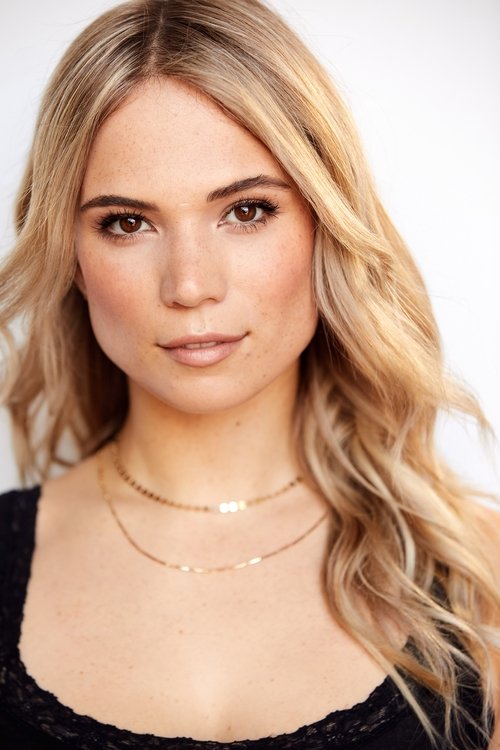 Katelyn Pippy - Acting Profile Photo