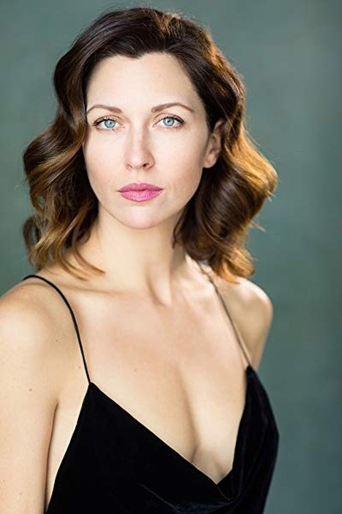 Margo Stilley - Acting Profile Photo
