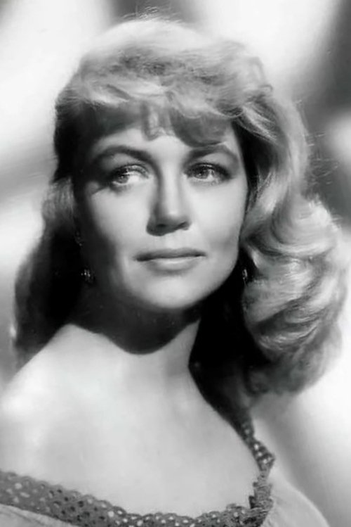 Dorothy Malone - Acting Profile Photo