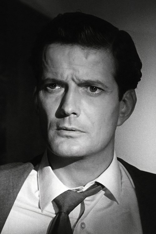 John Merivale - Acting Profile Photo