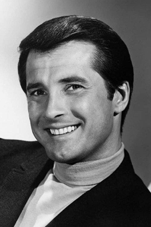 Lyle Waggoner - Acting Profile Photo