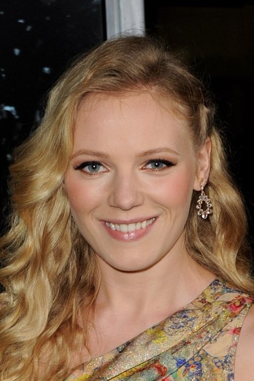 Emma Bell - Acting Profile Photo