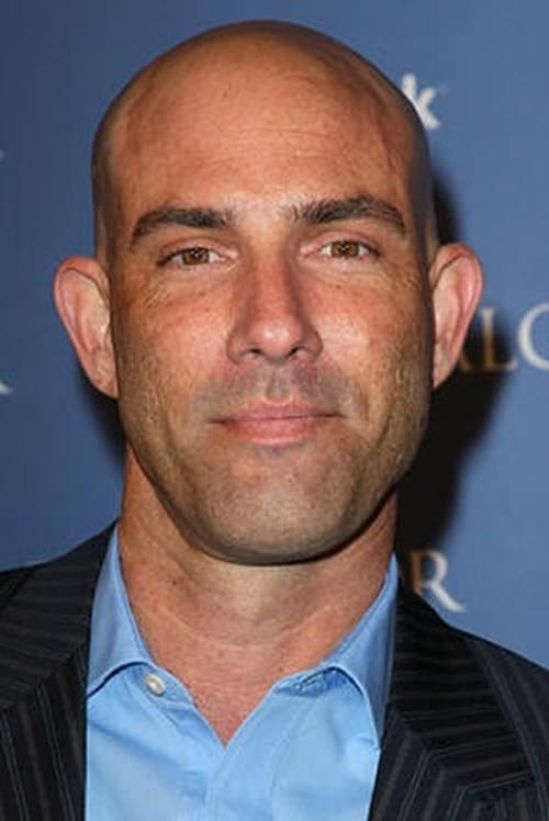 Gonzalo Menendez - Acting Profile Photo