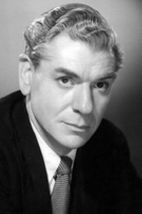 André Morell - Acting Profile Photo