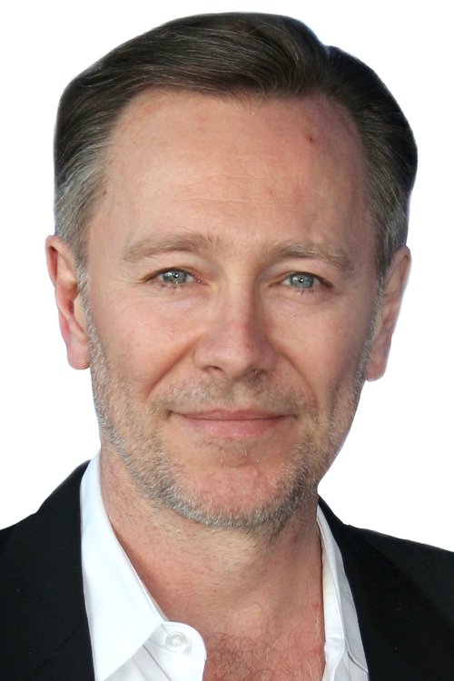Peter Outerbridge - Acting Profile Photo