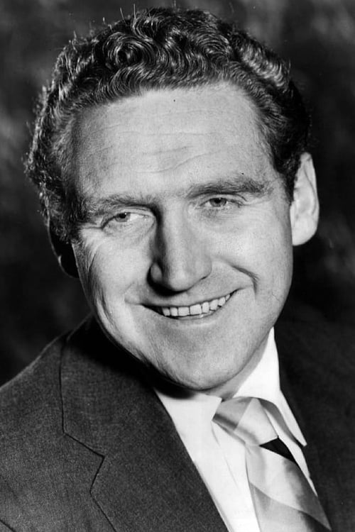 James Whitmore - Acting Profile Photo