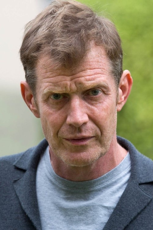 Jason Flemyng - Acting Profile Photo