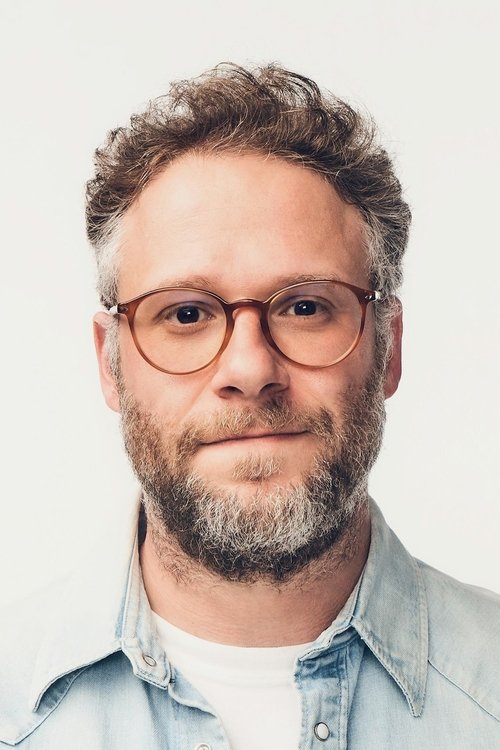 Seth Rogen - Acting Profile Photo