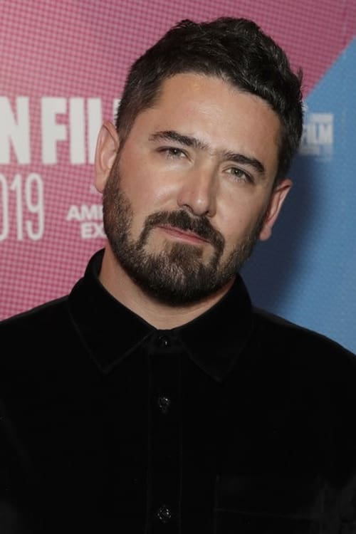 Lorcan Finnegan - Directing Profile Photo