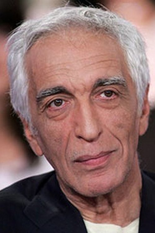 Gérard Darmon - Acting Profile Photo