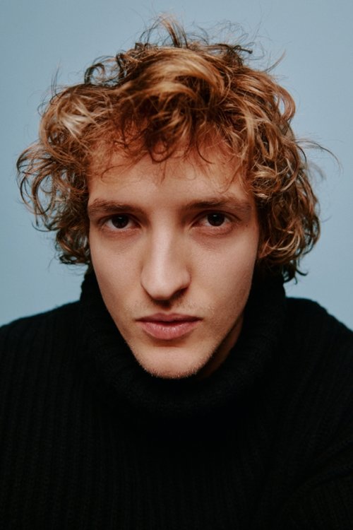 Aliocha Schneider - Acting Profile Photo