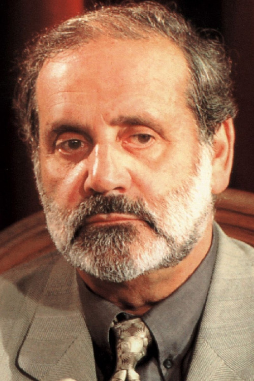 Jean Yanne - Acting Profile Photo