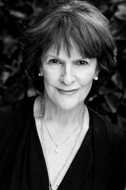 Frances Tomelty - Acting Profile Photo