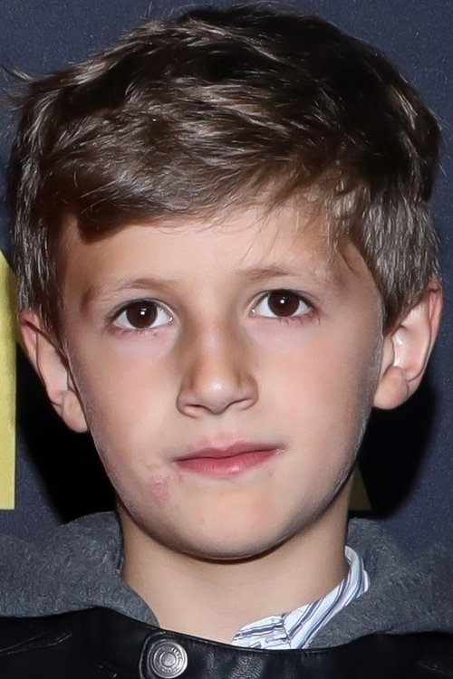 Marco Graf - Acting Profile Photo