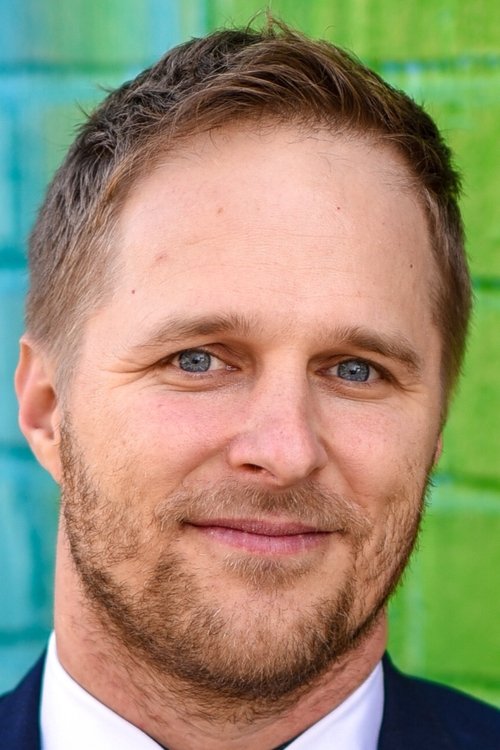 Maclain Nelson - Acting Profile Photo