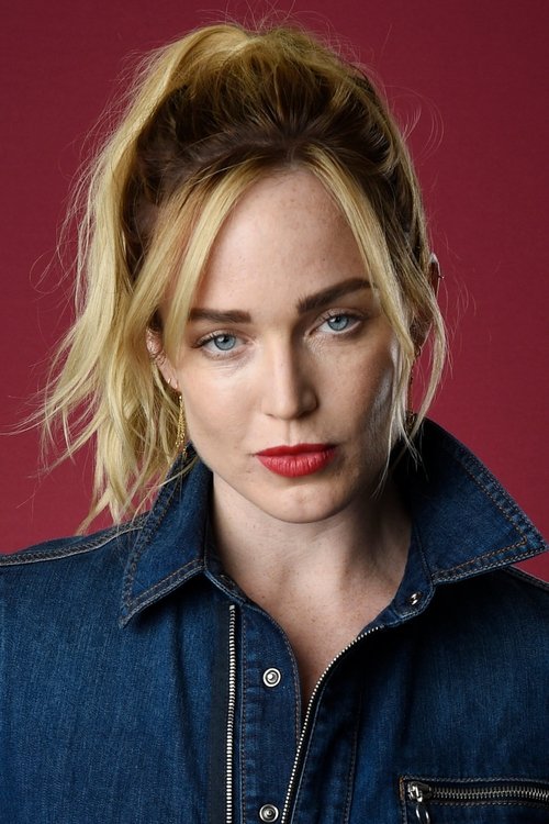 Caity Lotz - Acting Profile Photo