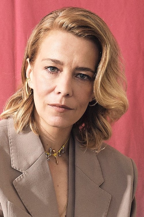 Céline Sallette - Acting Profile Photo