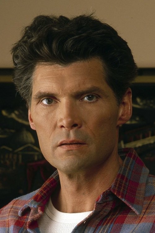 Everett McGill - Acting Profile Photo