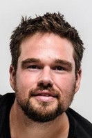 Klas Wiljergård as Jimmy in A Man Called Ove