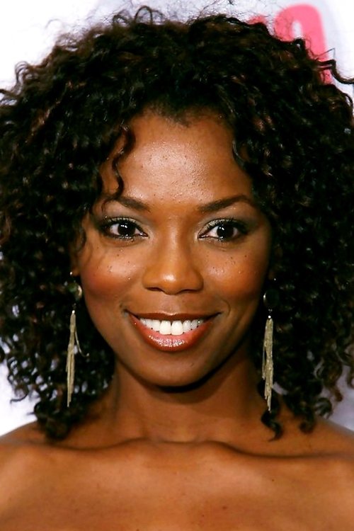 Vanessa Williams - Acting Profile Photo