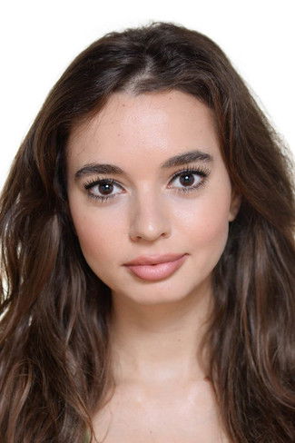 Ingrid Bisu - Acting Profile Photo