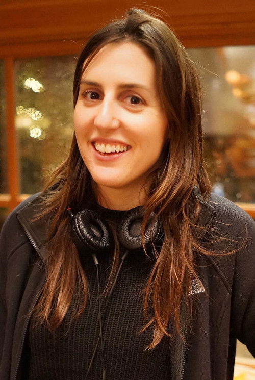 Ry Russo-Young - Directing Profile Photo