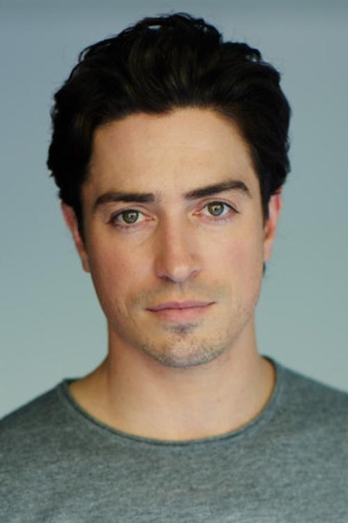 Ben Feldman - Acting Profile Photo
