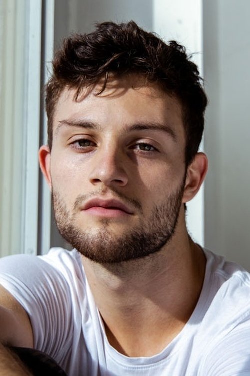 Nick Romeo Reimann - Acting Profile Photo