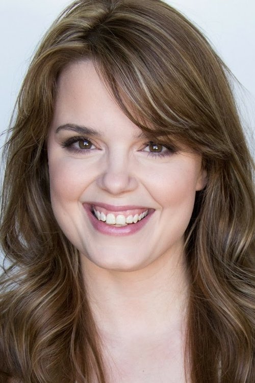 Kimberly J. Brown - Acting Profile Photo