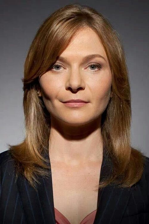 Leeanna Walsman - Acting Profile Photo