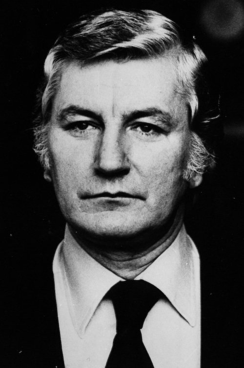 T. P. McKenna - Acting Profile Photo