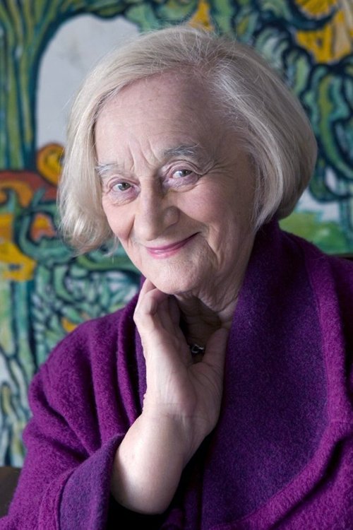 Liz Smith - Acting Profile Photo