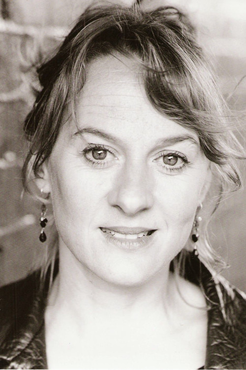 Niamh Cusack - Acting Profile Photo