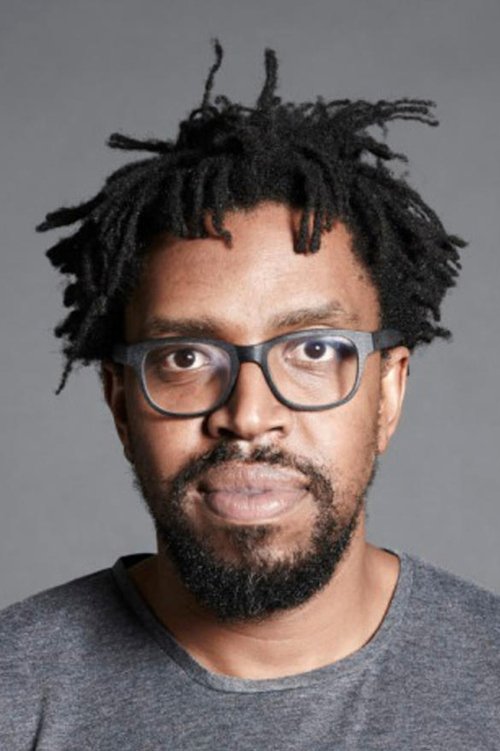 Kagiso Lediga - Acting Profile Photo