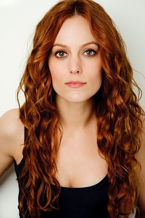 Samantha Colburn - Acting Profile Photo