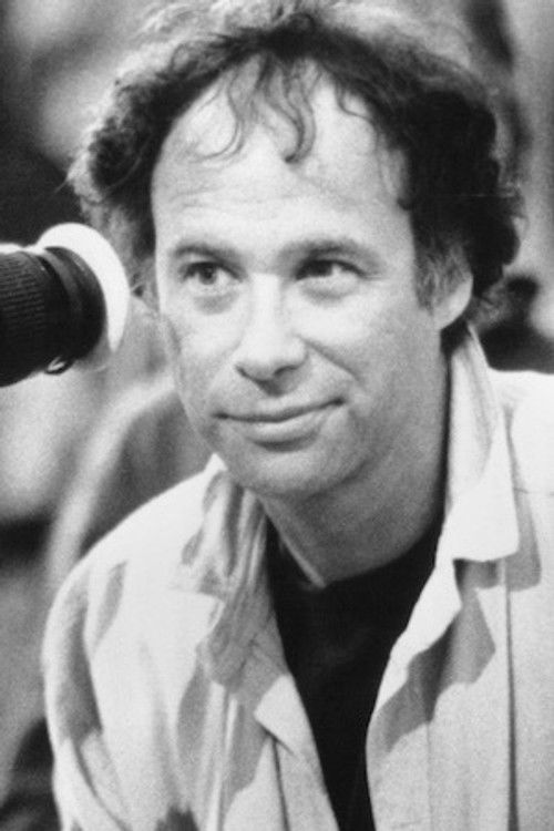 Andrew Bergman - Writing Profile Photo