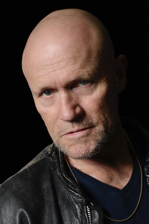 Michael Rooker - Acting Profile Photo