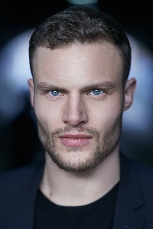 Robert Maaser - Acting Profile Photo