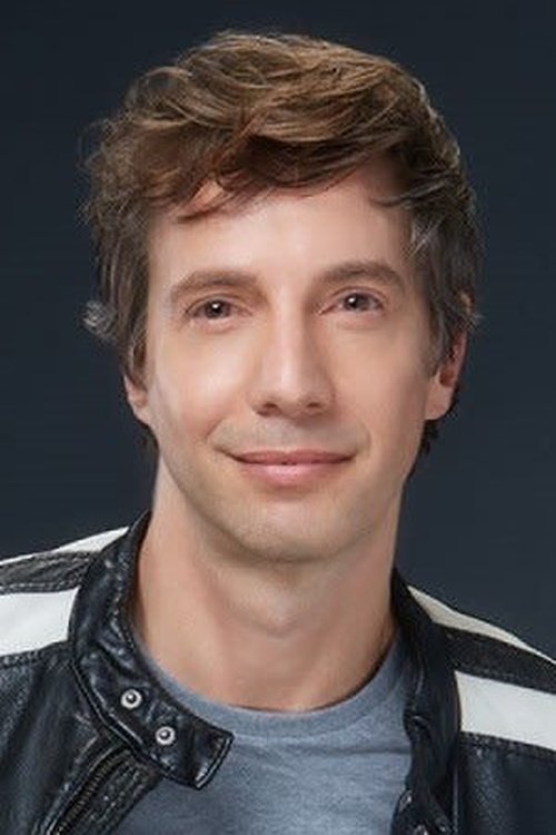 Jonah Blechman - Acting Profile Photo