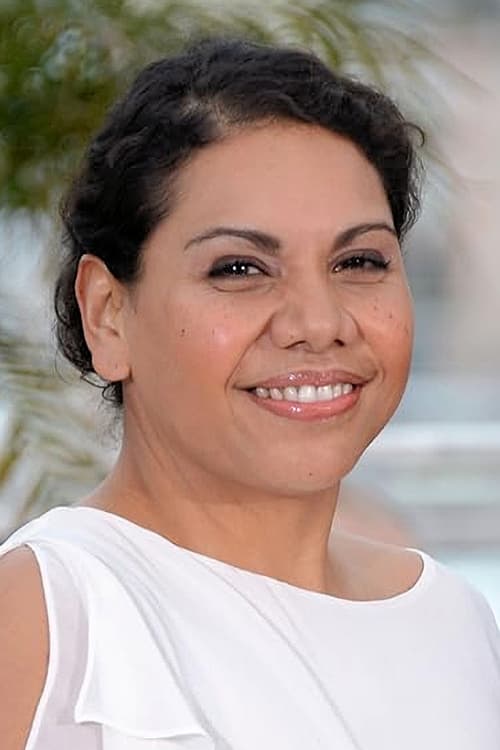 Deborah Mailman - Acting Profile Photo