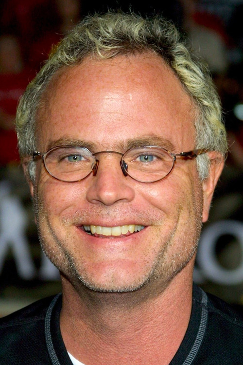 Stephen Herek - Directing Profile Photo