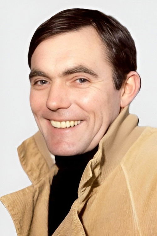Maurice Roëves - Acting Profile Photo