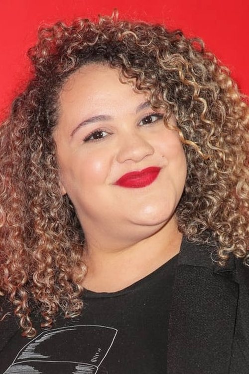 Lynn Andrews - Acting Profile Photo