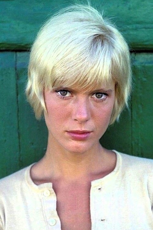 Mimsy Farmer - Acting Profile Photo