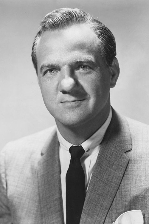 Karl Malden - Acting Profile Photo