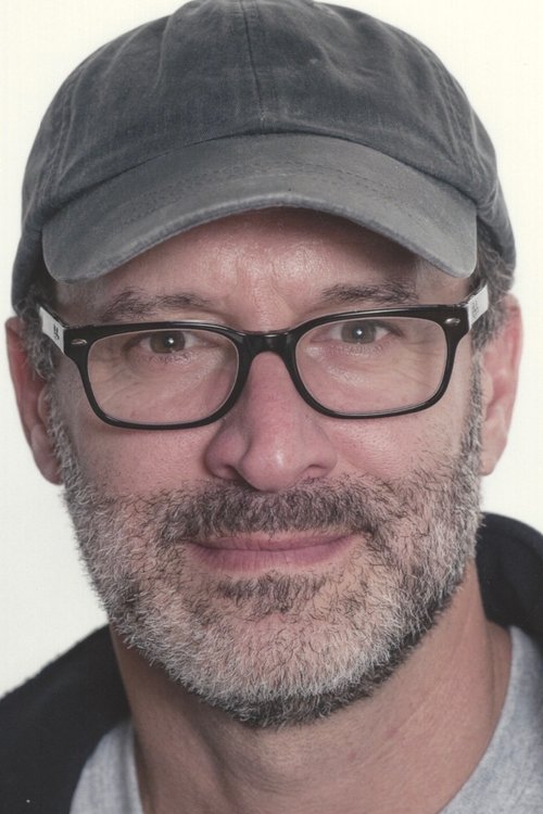 Roger Kumble - Directing Profile Photo