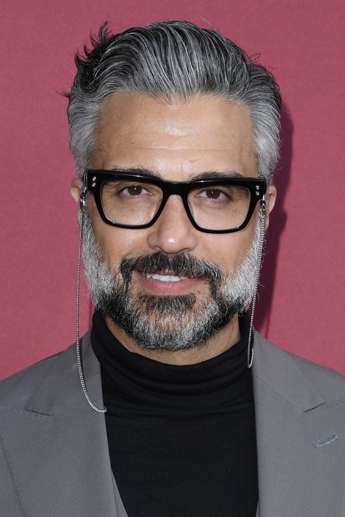 Jaime Camil - Acting Profile Photo